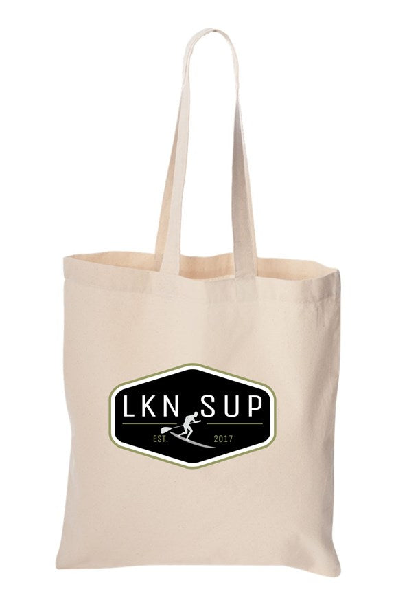 LknSup Tote Bag
