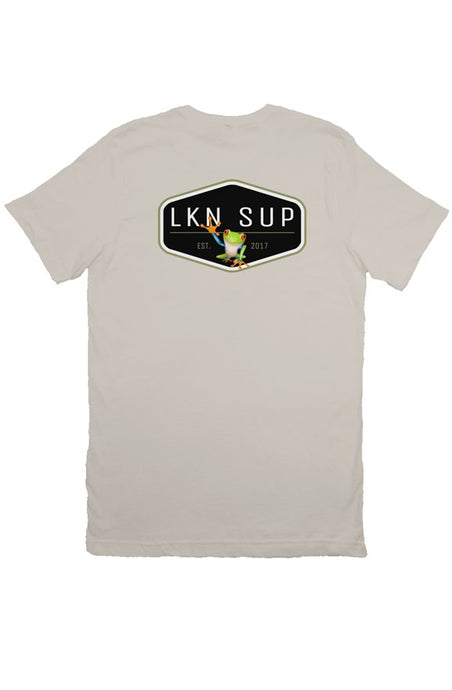 LknSup Frog T- shirt
