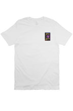 Load image into Gallery viewer, Roll BJJ Bella Canvas T Shirt