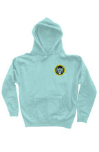 Load image into Gallery viewer, PVMA Mint Pullover Hoody
