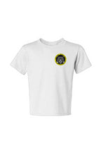 Load image into Gallery viewer, PVMA Youth 50/50 T-Shirt