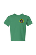 Load image into Gallery viewer, PVMA Youth 50/50 T-Shirt