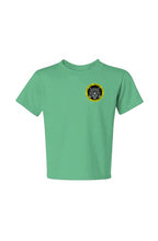 Load image into Gallery viewer, PVMA Youth 50/50 T-Shirt