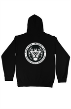 Load image into Gallery viewer, THE YING YANG HOODIE COLLECTION 